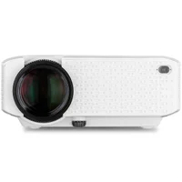 Projetor Multi Mini Smart Box 1800 Lumens, Bivolt - Pj002.