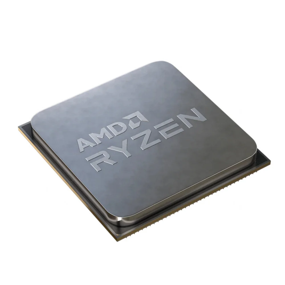 AMD Ryzen 7 5800X3D 中古 AMD Ryzen 7 5800X3D CPU 本体 動作確認済み