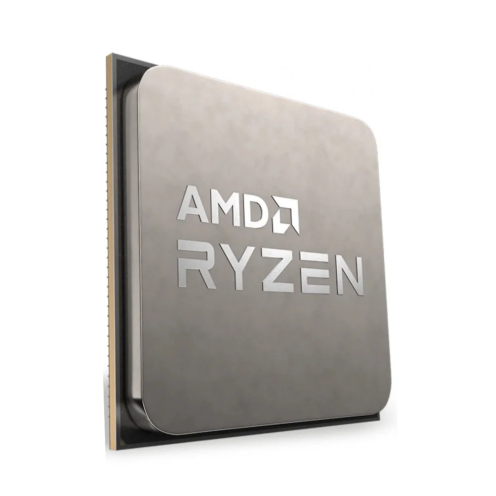 CPU AMD Ryzen7 5800X Processador para desktop AMD Ryzen™ 7 5800X
