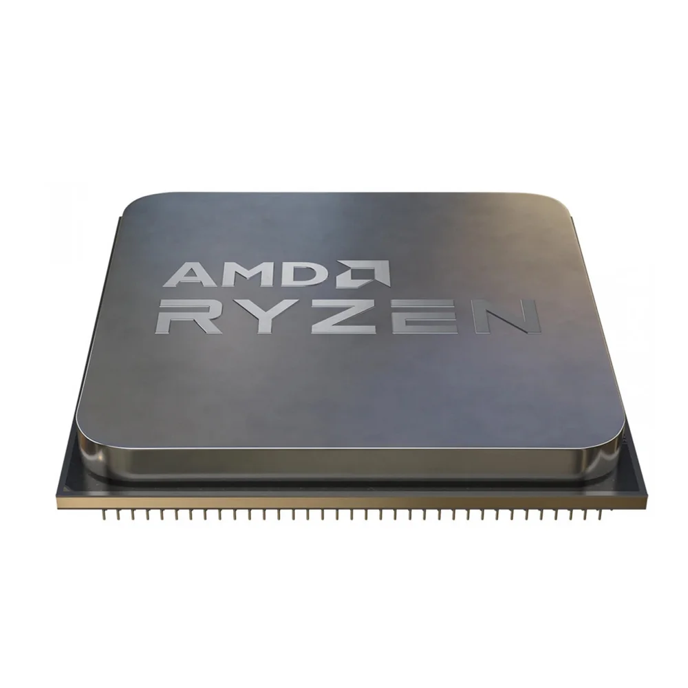 Processador AMD Ryzen 7 5800x 38GHz AM4 KaBuM