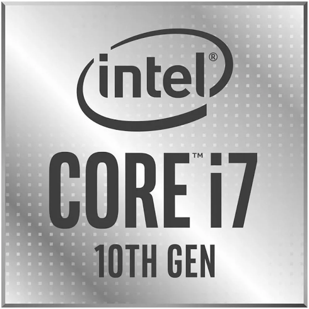 CPU Intel Core i7-10700K PROCESSADOR INTEL CORE I7-10700K 3.80GHz (MAX TURBO 5.10GHz) DDR4