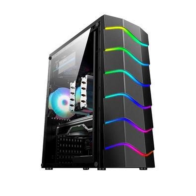 Pc Gamer I7 Gtx 1050 16 Gb Hd 1tb Ssd 120gb Fonte 750w Wi-fi