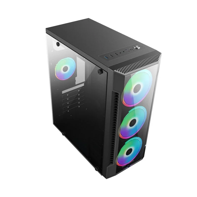 PC Gamer Amorim, I7, 16GB, GTX 1650, SSD 120GB, HD 1TB, Windows 10 - view 4