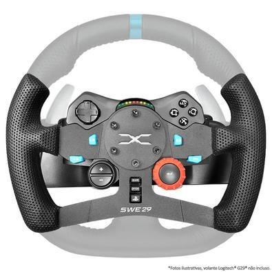 Volante Logitech G29