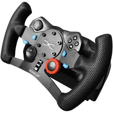 UnicView SV800 Suporte para Volante/Pedais para Logitech G29/G920