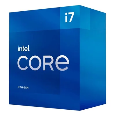 キ*ジ様 Intel Core i7-11700K (LGA1200) Processador-Intel-11700F-Core-