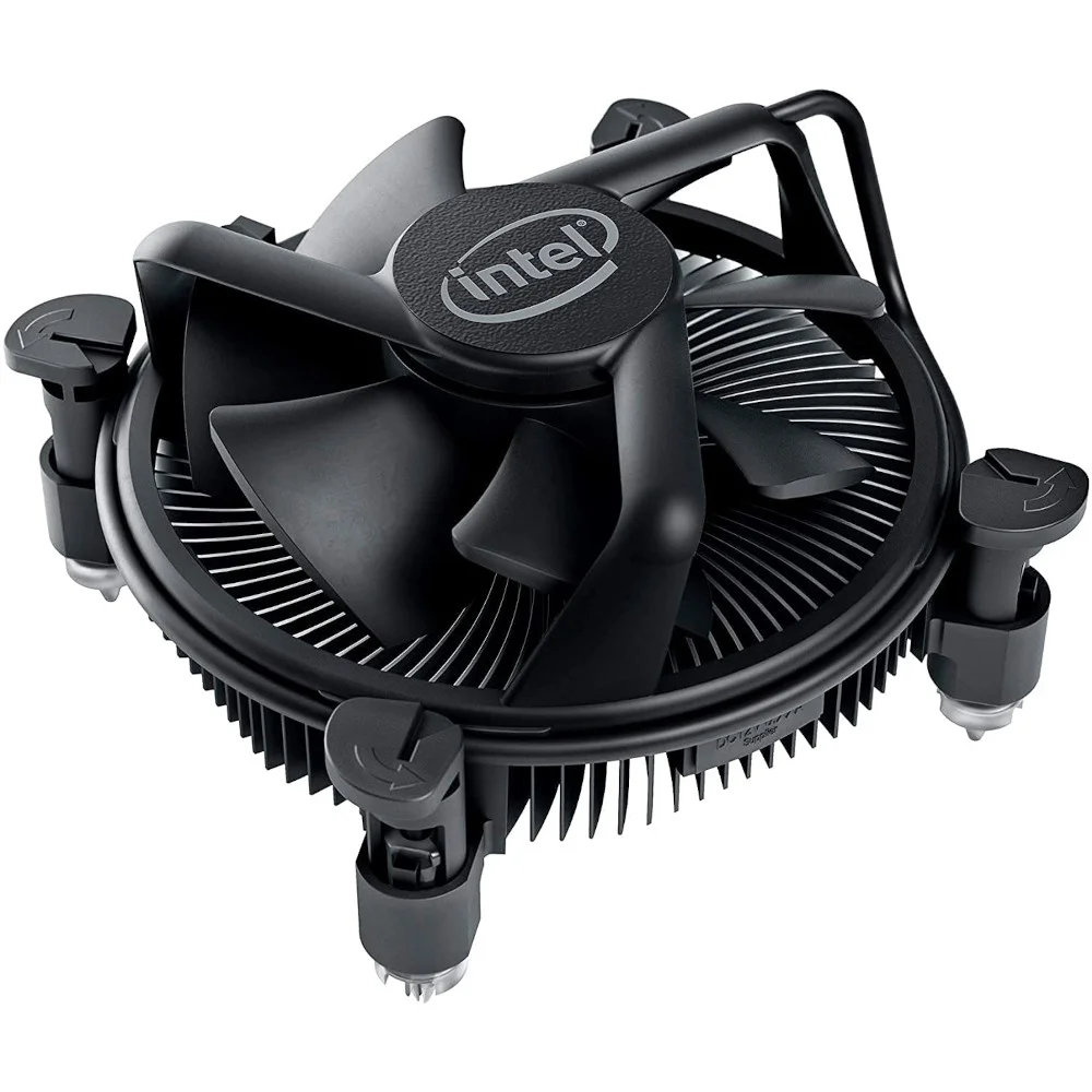 Processador Intel 11700F Core I7 1200 Kabum