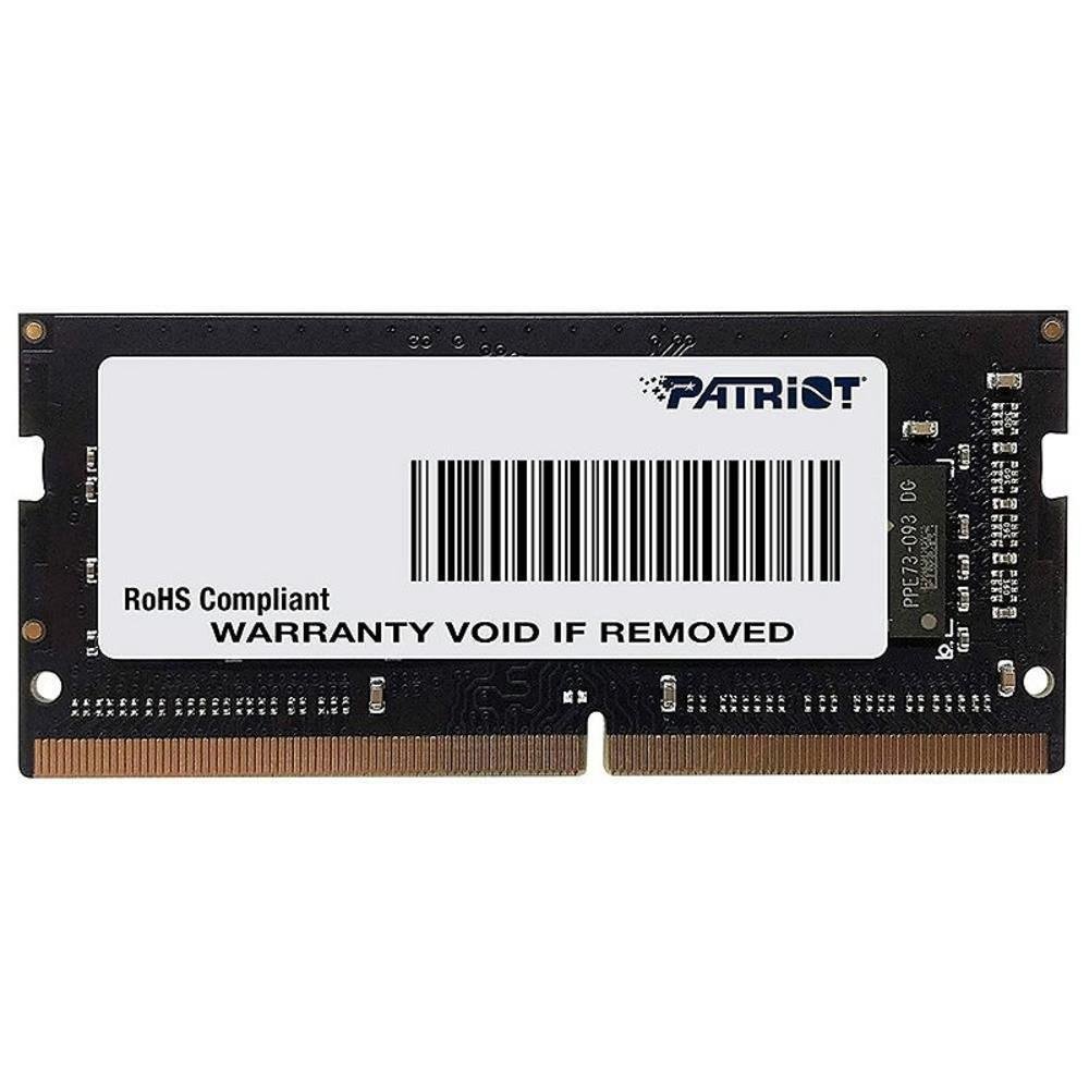 Memória Patriot P/ Notebook 16Gb 2666Mhz | Kabum!