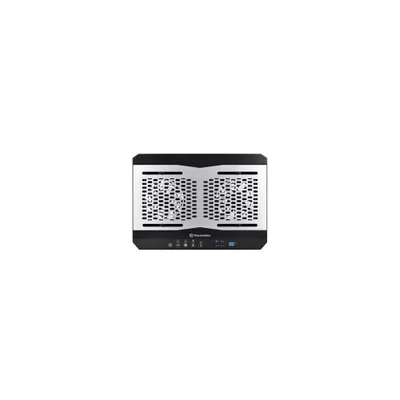 Cooler Thermaltake  TT Massive para Notebook,  120MM - Cl-n002-pl12bl-a