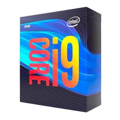 Processador INTEL Core I9-9900 OCTA Core 3.1 GHZ 16MB 1151