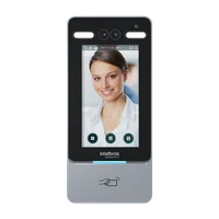 Controlador de Acesso Ss 5530 Mf Face