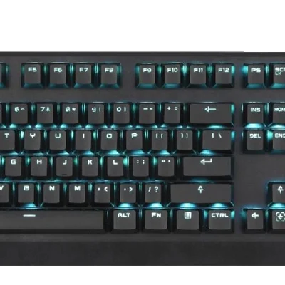 Teclado Mecânico Motospeed Ck95 Preto Switch