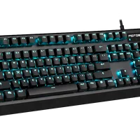 Teclado Mecânico Motospeed Ck95 Preto Switch