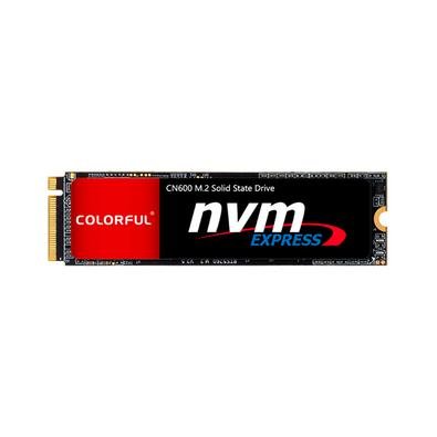 Ssd Colorful, 128gb, M.2, Cn600 - Mb4a1e