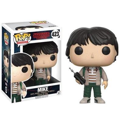 Funko Pop! Stranger Things Mike.