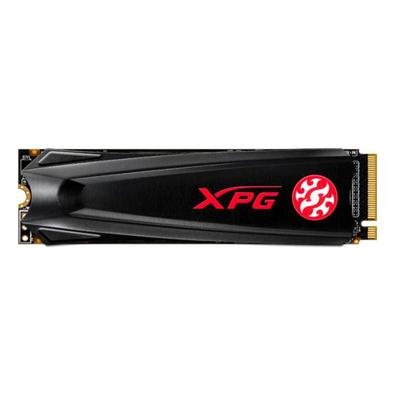 Ssd Adata Xpg Gammix S5, 256gb, M.2, Pcie - Agammixs5-256gt-c