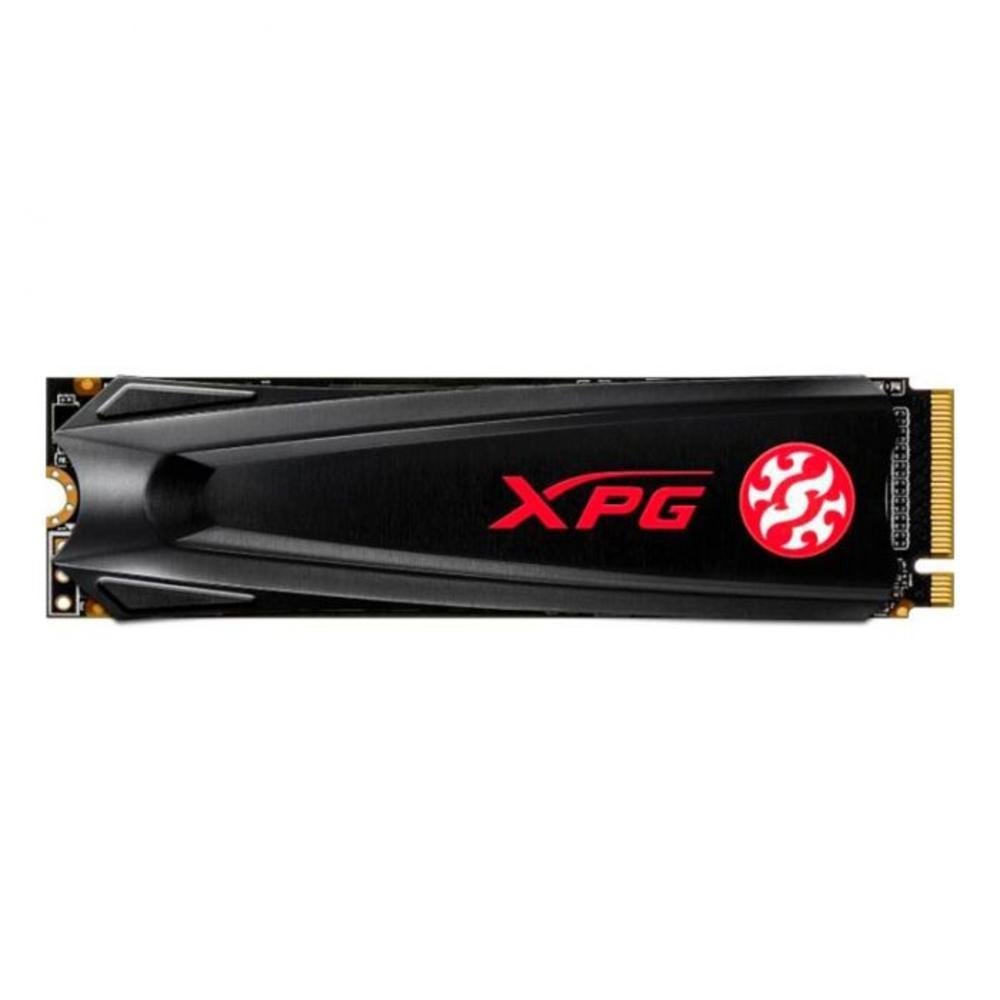 Ssd Adata Xpg Gammix S5 256Gb Kabum