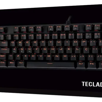 Teclado Vulcan Oex Tc603