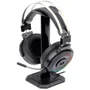 Headset Gamer Redragon Lamia, RGB, Surround 7.1, Drivers 40mm, USB, Preto - H320RGB-1