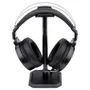 Headset Gamer Redragon Lamia, RGB, Surround 7.1, Drivers 40mm, USB, Preto - H320RGB-1