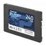 SSD Patriot Burst Elite, 240GB, SATA III,  Leitura 450MB/s, Gravação 320MB/s, 2.5 Polegadas - PBE240GS25SSDR
