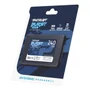 SSD Patriot Burst Elite, 240GB, SATA III,  Leitura 450MB/s, Gravação 320MB/s, 2.5 Polegadas - PBE240GS25SSDR