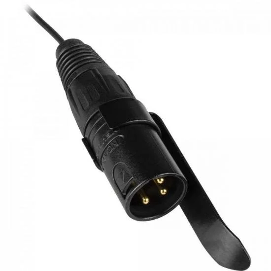Imagem 4 de 5 do produto Microfone Dinamico Super Cardioide E608 Sennheiser