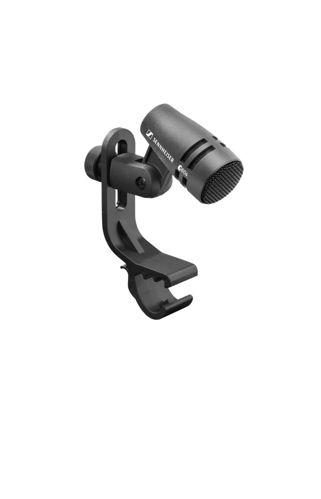 Microfone Dinamico Cardioide E604 Sennheiser