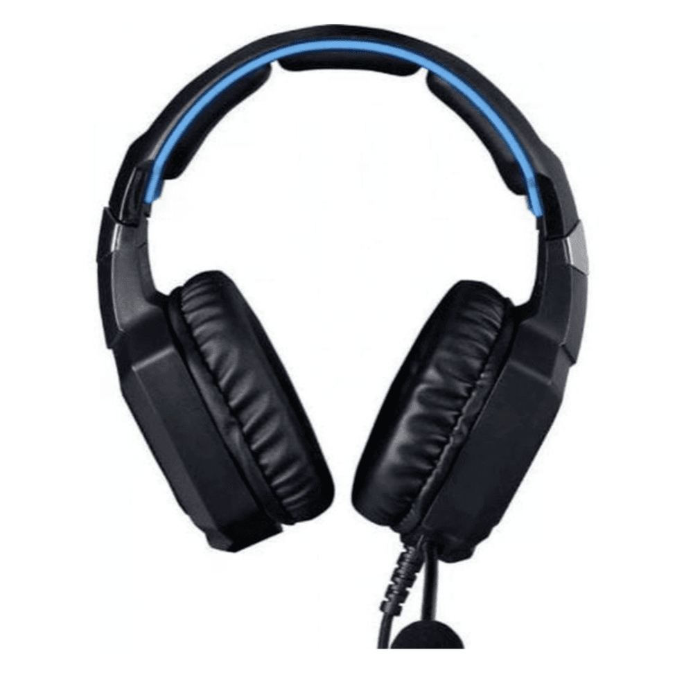 Headset Hp H320gs Usb 7.1 Gamer Led Headset Hp H320gs Usb 7.1 Gamer Led