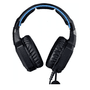 Headset Hp H320gs Usb 7.1 Gamer Led