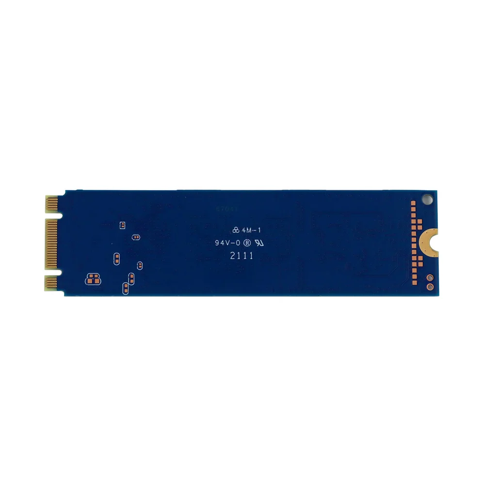 Imagem 4 de 4 do produto SSD M2 240GB, Kingston A400, M.2 2280 - SA400M8/240G