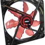 Cooler FAN K-MEX, Vermelho - AF-F1225 3