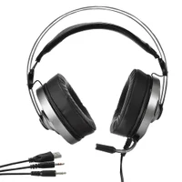 Fone de Ouvido Colors Pc Gamer Evus F-05