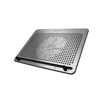 Cooler Para Notebook, Tt Massive, A21 200mm, Cl-n011-pl20bl-a