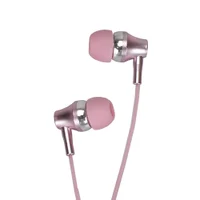 Fone de Ouvido Evus F-09