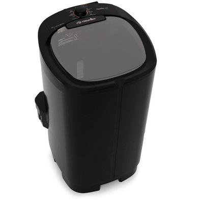 LAVADORA FAMILY MUELLER LITE 10KG PRETA 127V Para tornar o seu dia a dia mais prático conheça a lavadora Family Lite conta com capacidade para até 10