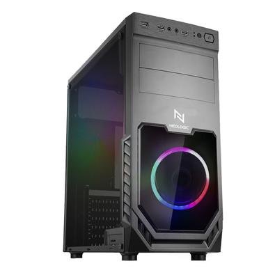 DESEMPENHO AO MAXIMO Chegou a hora de elevar seu nivel de jogo ao maximo com os novos PCs Gamer da NEOLOGIC equipado com GEFORCE GTX e Processadores