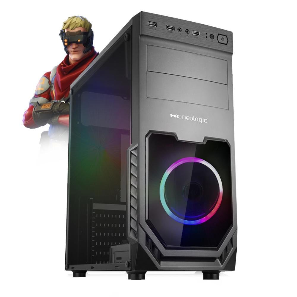 Pc Gamer Smart Pc Intel I52400 340GHz KaBuM