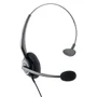 Fone Headset Intelbras CHS 55 RJ9 - 4012145