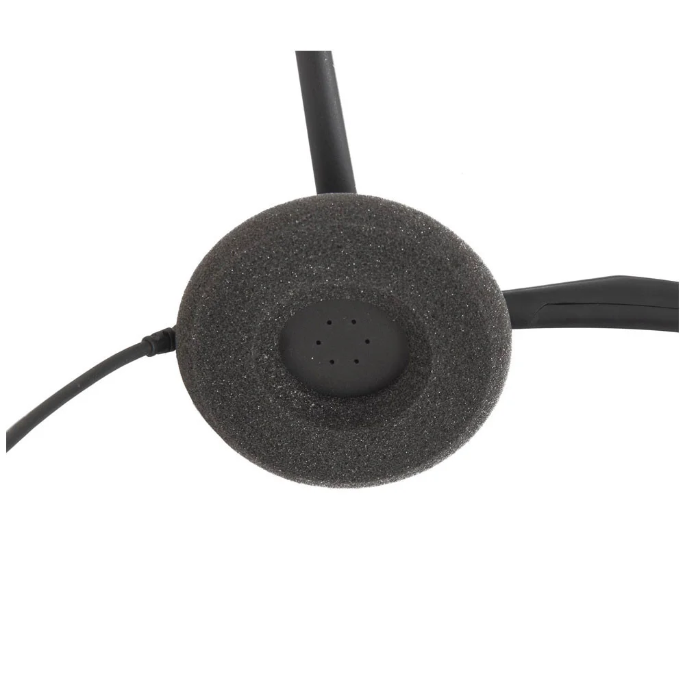 Fone Headset Intelbras CHS 55 RJ9 - 4012145
