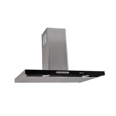 Deixe sua cozinha mais moderna com a Coifa Retangular da Terim! A Coifa Retangular da Terim, possui material em aço inox escovado com acabamento color
