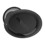 Fone de Ouvido Philips Intra-Auricular, True Wireless, Bluetooth, Preto - Tat1235bk/97