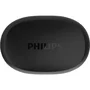 Fone de Ouvido Philips Intra-Auricular, True Wireless, Bluetooth, Preto - Tat1235bk/97