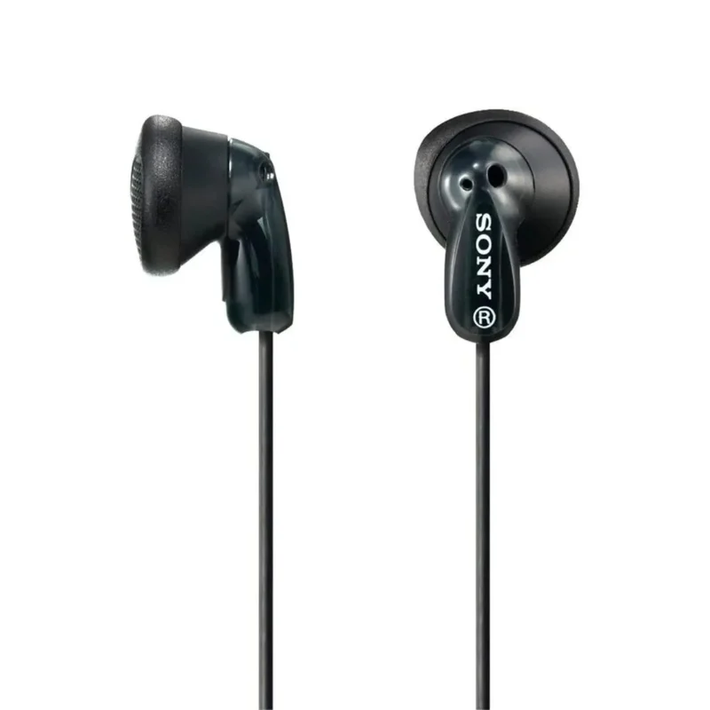 Imagem 2 de 5 do produto Fone De Ouvido Sony Intra-articular Mdr-e9lp/b Preto