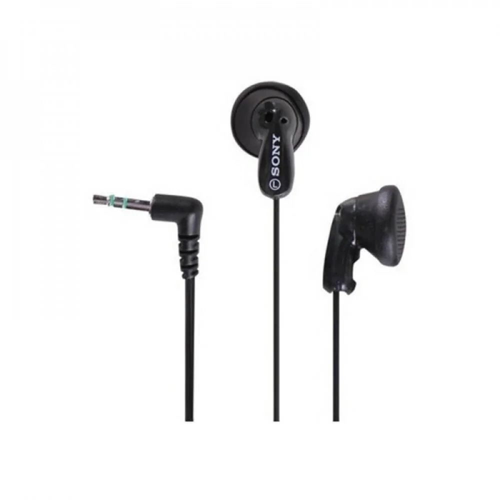 Imagem 3 de 5 do produto Fone De Ouvido Sony Intra-articular Mdr-e9lp/b Preto