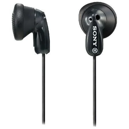 Imagem 4 de 5 do produto Fone De Ouvido Sony Intra-articular Mdr-e9lp/b Preto