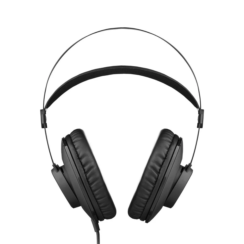 Imagem 5 de 5 do produto Fones De Ouvido Akg K72, 32 ohms, 40 mm