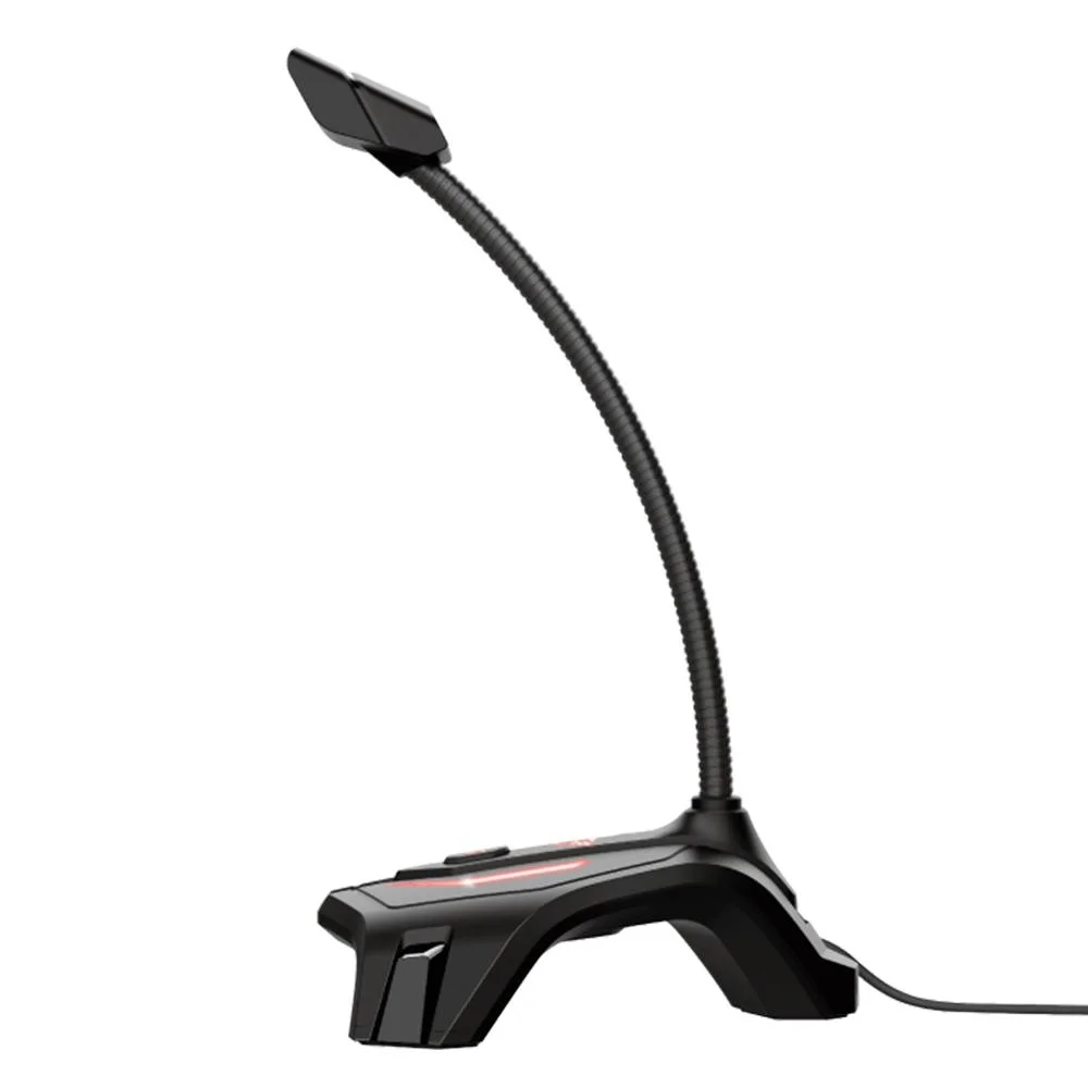 Microfone Gamer Trust GXT 215