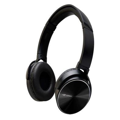 MARCA: C3TECHMODELO: PH-110BKCurta suas musicas com a mais alta qualidade de som. Com o fone de ouvido PH-110 você poderá aproveitar todas as nuances