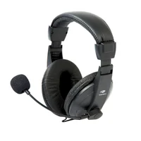 Fone de Ouvido Voicer Confort C3tech Ph-60bk